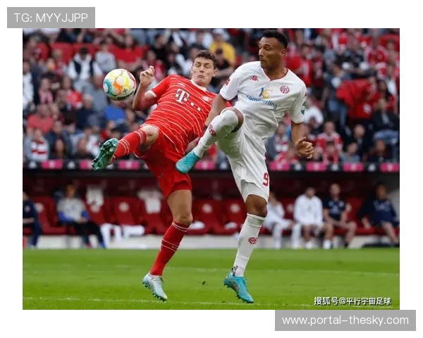 多特蒙德vs美因茨赛前观察：双方合计13人缺阵，伤病潮影响比赛走向