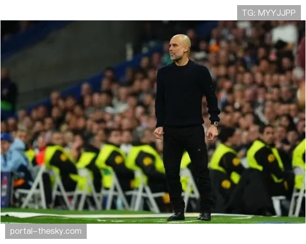 瓜迪奥拉赛后谈争冠:剩下的每场比赛都是决赛 瓜迪奥拉赛后谈争冠:剩下的每场比赛都是决赛